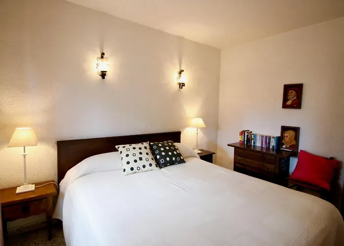 Don Quijote La By Carlosferien Villa Dénia