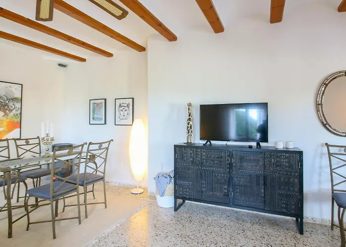 Don Quijote La By Carlosferien Villa *